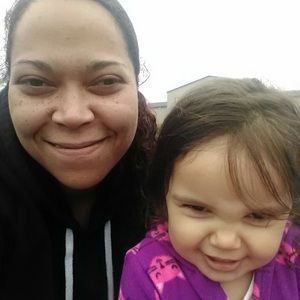 Meet your Posher, Shawnee